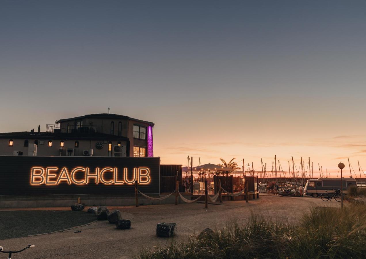 Rbr 211 - Beach Resort Kamperland Eksteriør bilde