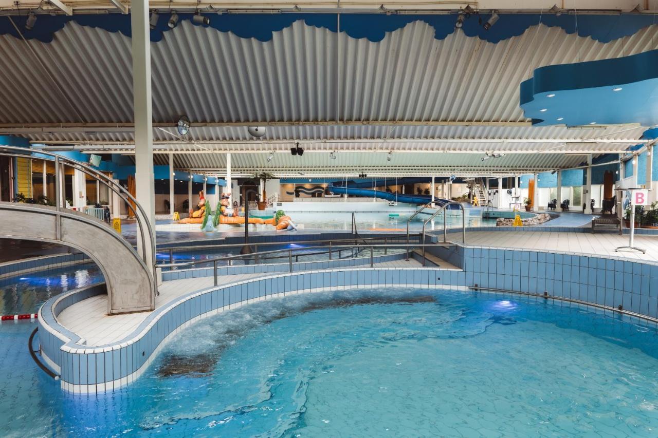 Rbr 211 - Beach Resort Kamperland Eksteriør bilde